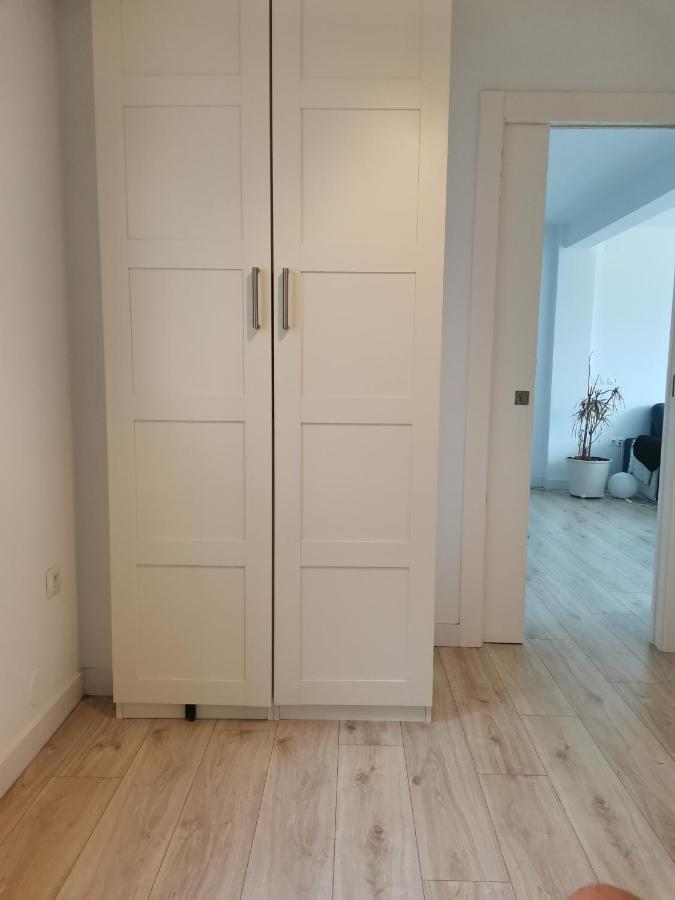 Private Room Next To The Center Gayfriendly 말라가 외부 사진