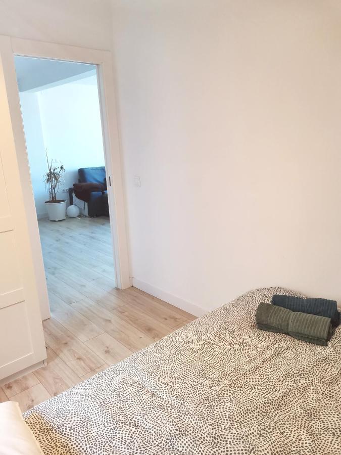 Private Room Next To The Center Gayfriendly 말라가 외부 사진