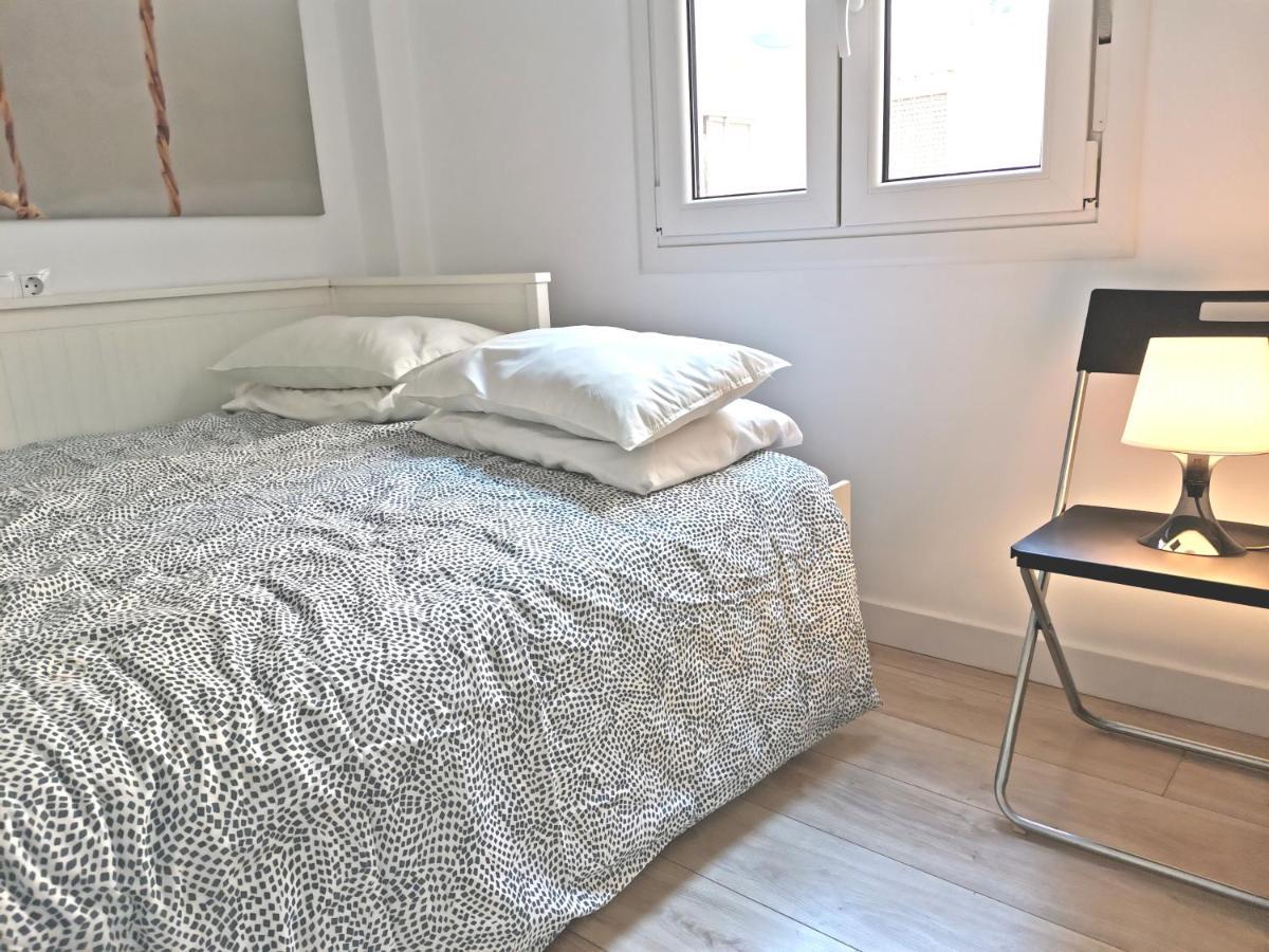 Private Room Next To The Center Gayfriendly 말라가 외부 사진