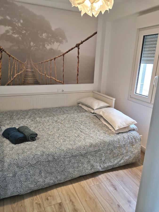 Private Room Next To The Center Gayfriendly 말라가 외부 사진