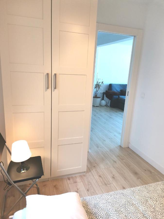 Private Room Next To The Center Gayfriendly 말라가 외부 사진