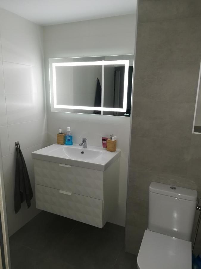 Private Room Next To The Center Gayfriendly 말라가 외부 사진