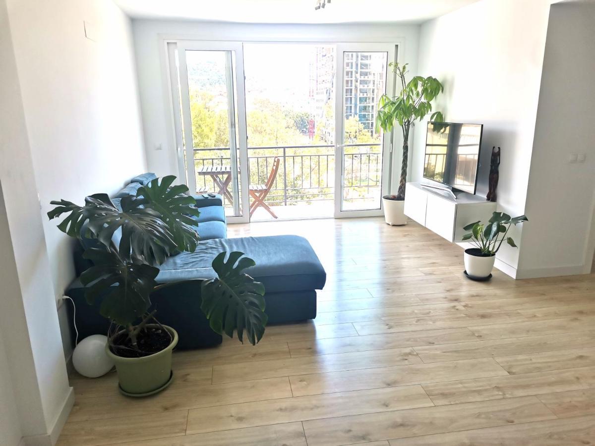 Private Room Next To The Center Gayfriendly 말라가 외부 사진